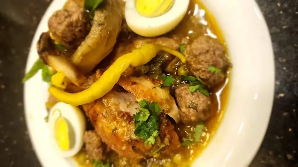 Menu_restaurant Gouraya_Courneuve_image_8