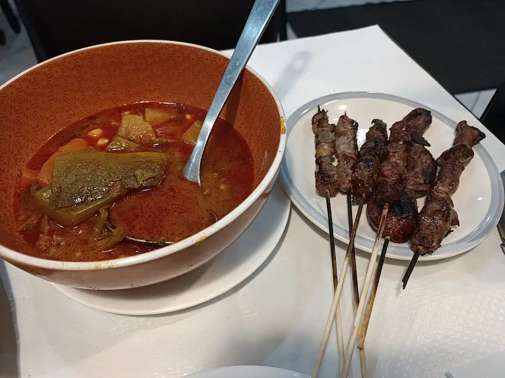 Mad_restaurant Gouraya_Courneuve_review