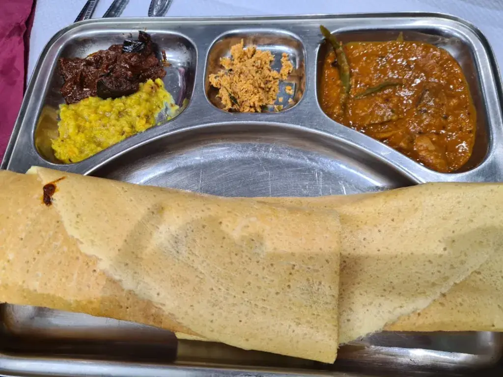 Menu_Ammaa’s Restaurant_Courneuve_image_5