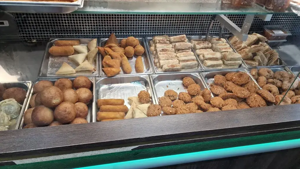 Menu_Ammaa’s Restaurant_Courneuve_image_6