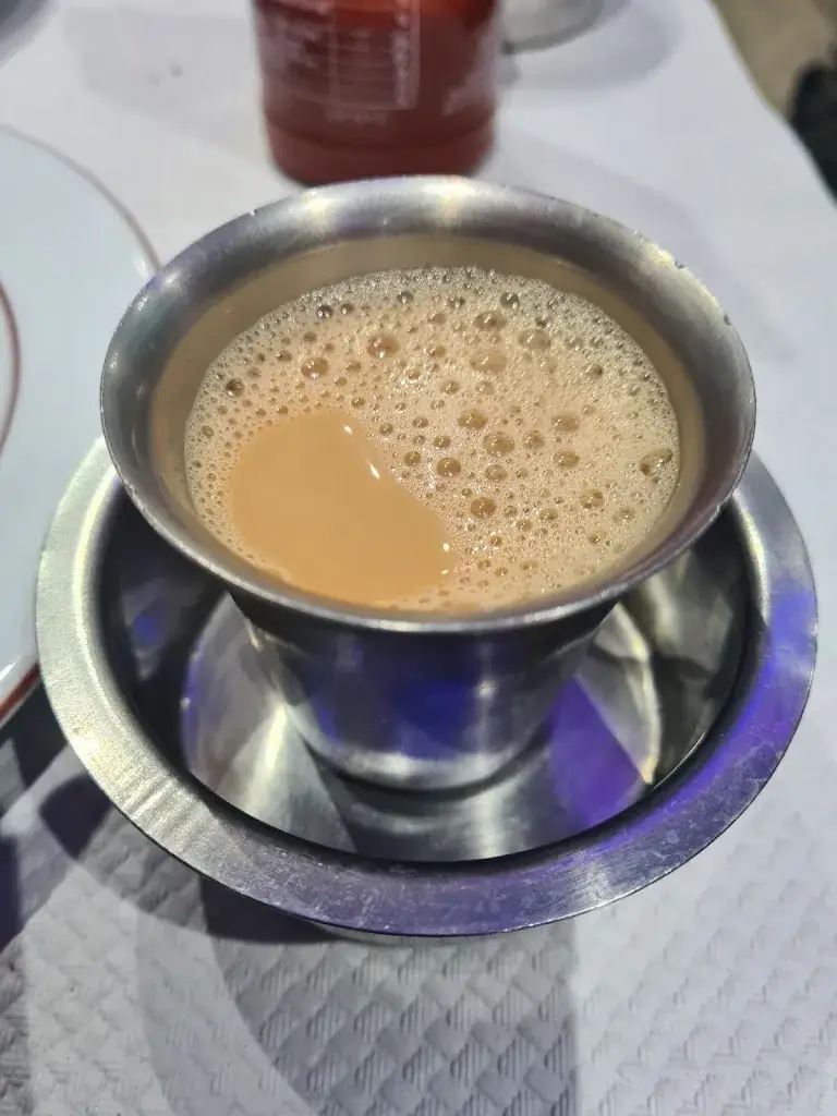 Menu_Ammaa’s Restaurant_Courneuve_image_7