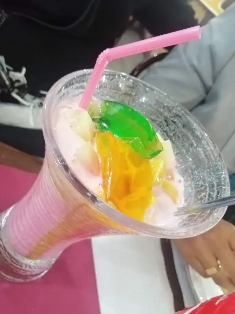 Menu_Ammaa’s Restaurant_Courneuve_image_8