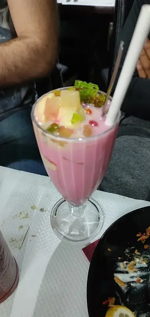 Menu_Ammaa’s Restaurant_Courneuve_image_9