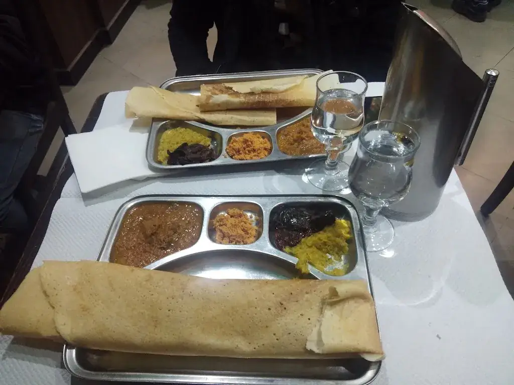 Gagan Behera_Ammaa’s Restaurant_Courneuve_review