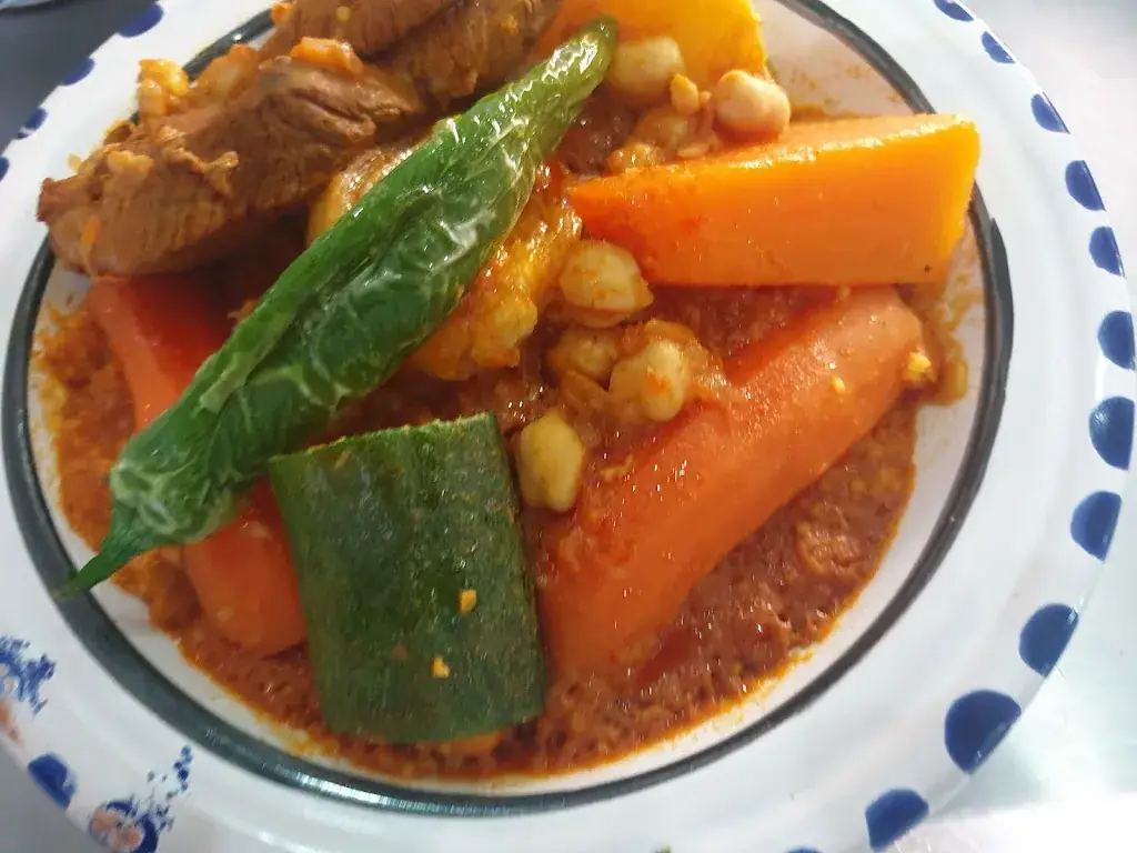 Menu_Restaurant Sidi Boussaid_Courneuve_image_6