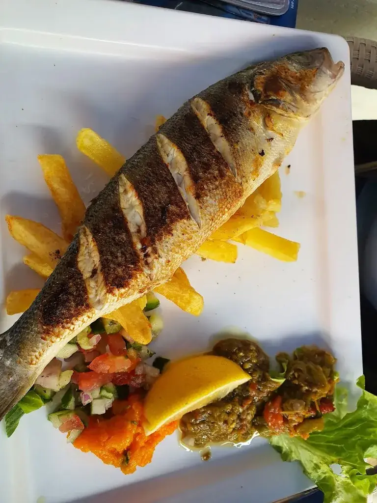 Menu_Restaurant Sidi Boussaid_Courneuve_image_9