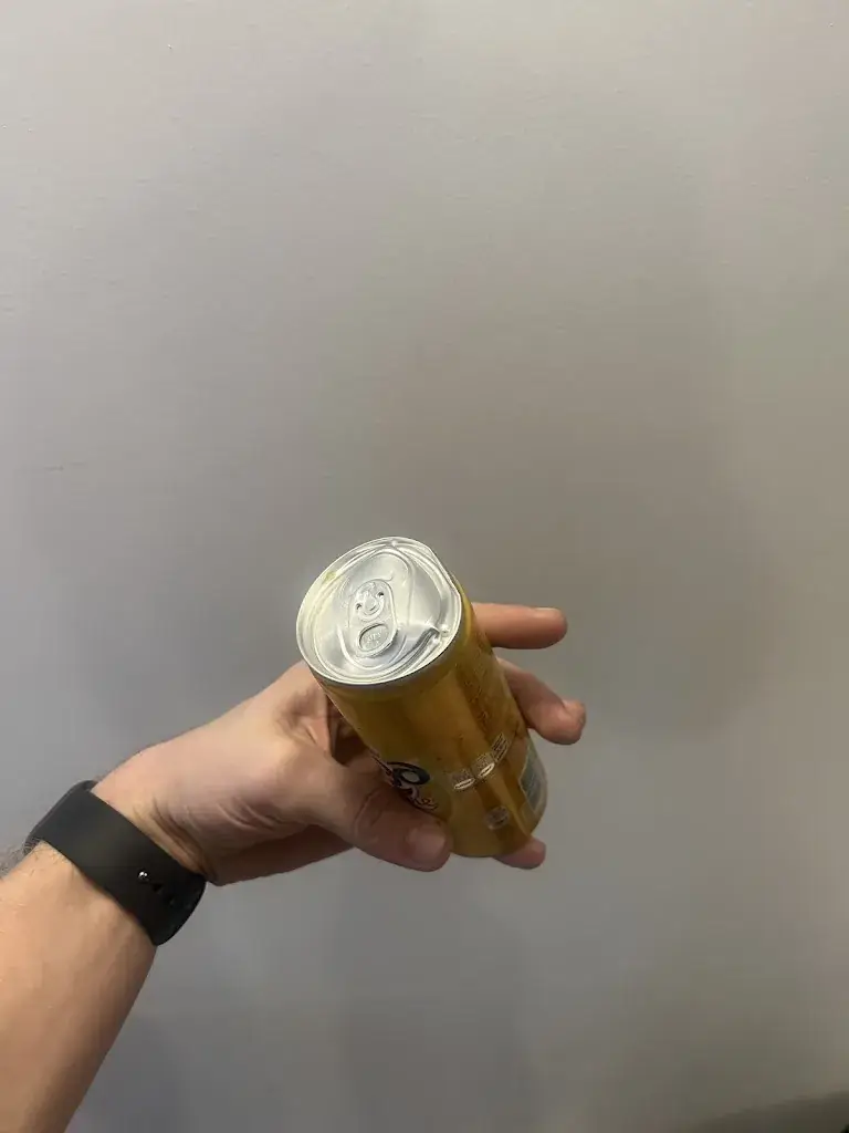 Павел Федорчук_Restaurant Sidi Boussaid_Courneuve_review