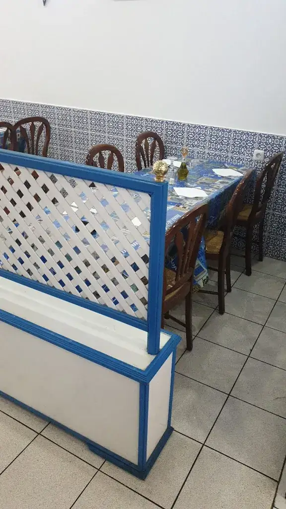 Restaurant Sidi Boussaid restaurant in Courneuve