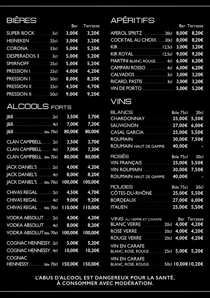 Menu_Les Deux Copines_Courneuve_image_1
