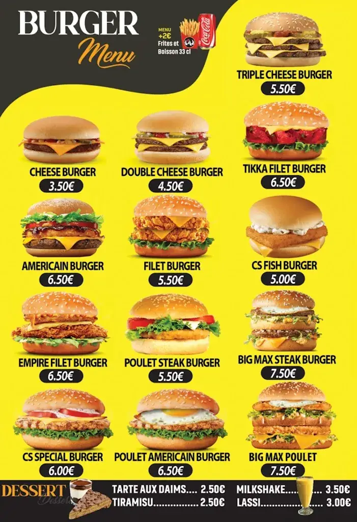 Menu_Chicken’s_Courneuve_image_2