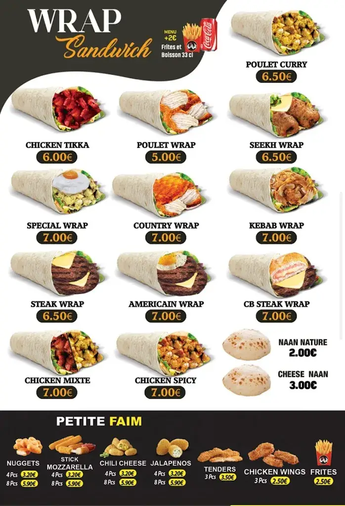 Menu_Chicken’s_Courneuve_image_4