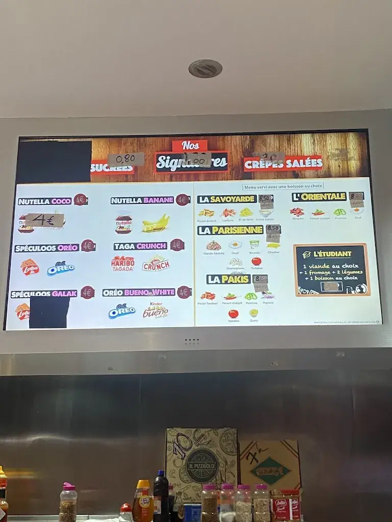 Menu_Fais Ta Crêpe_Courneuve_image_1