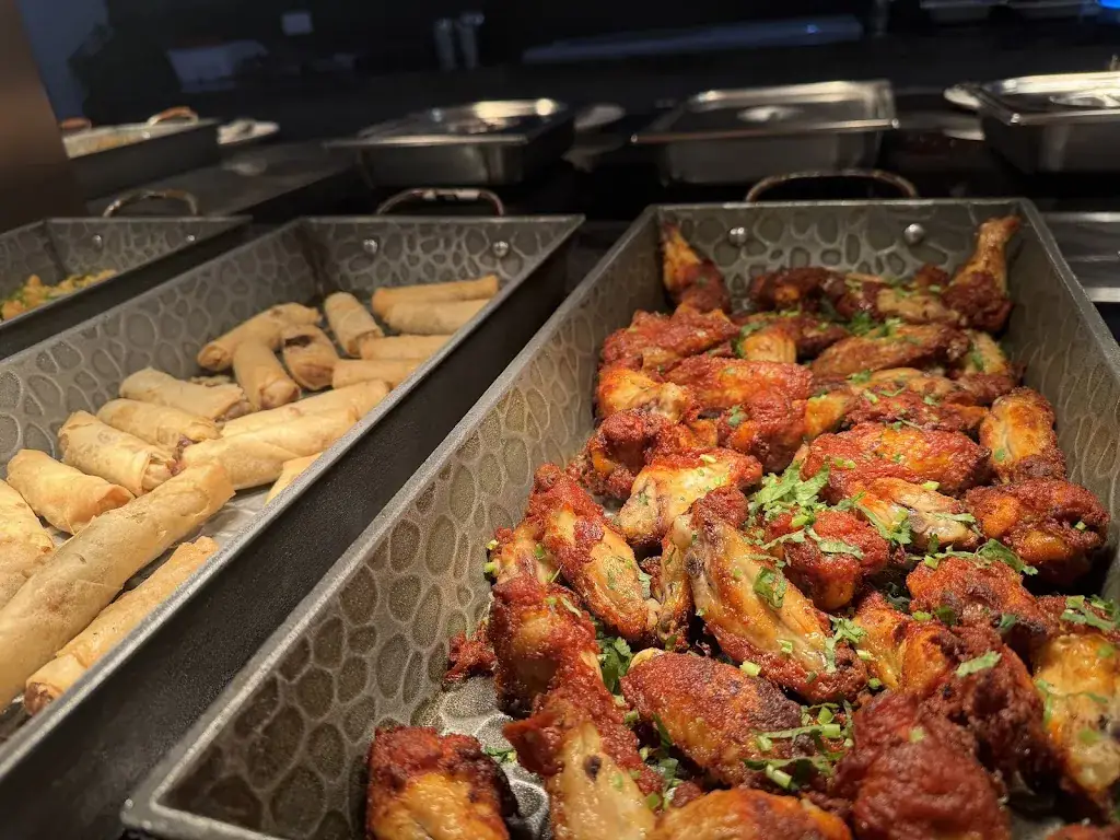 Menu_KOSELI BUFFET LA COURNEUVE: Buffet à volonté indien_Courneuve_image_5