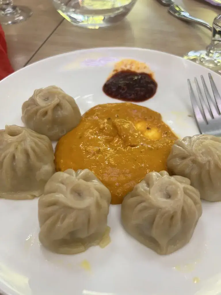 Herve horreaux_KOSELI BUFFET LA COURNEUVE: Buffet à volonté indien_Courneuve_review