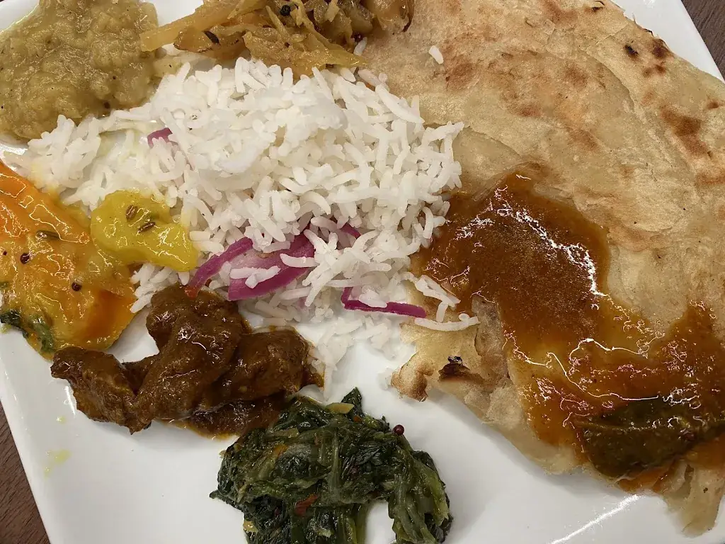 Adrien G_Madu Restaurant_Courneuve_review