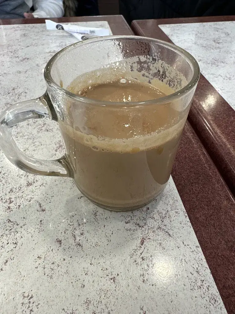 adil khan_Restaurant Lahore_Courneuve_review