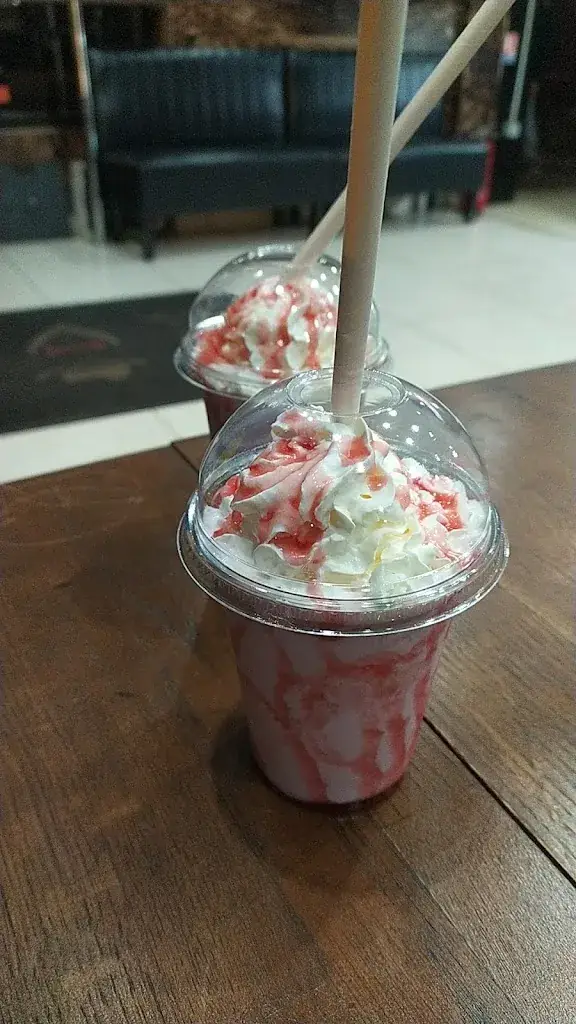 Menu_The Godfather 93_Courneuve_image_5