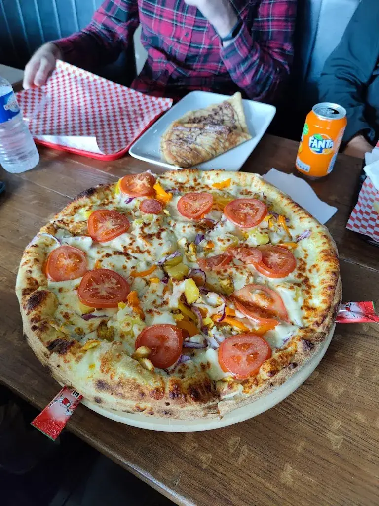 Menu_The Godfather 93_Courneuve_image_6