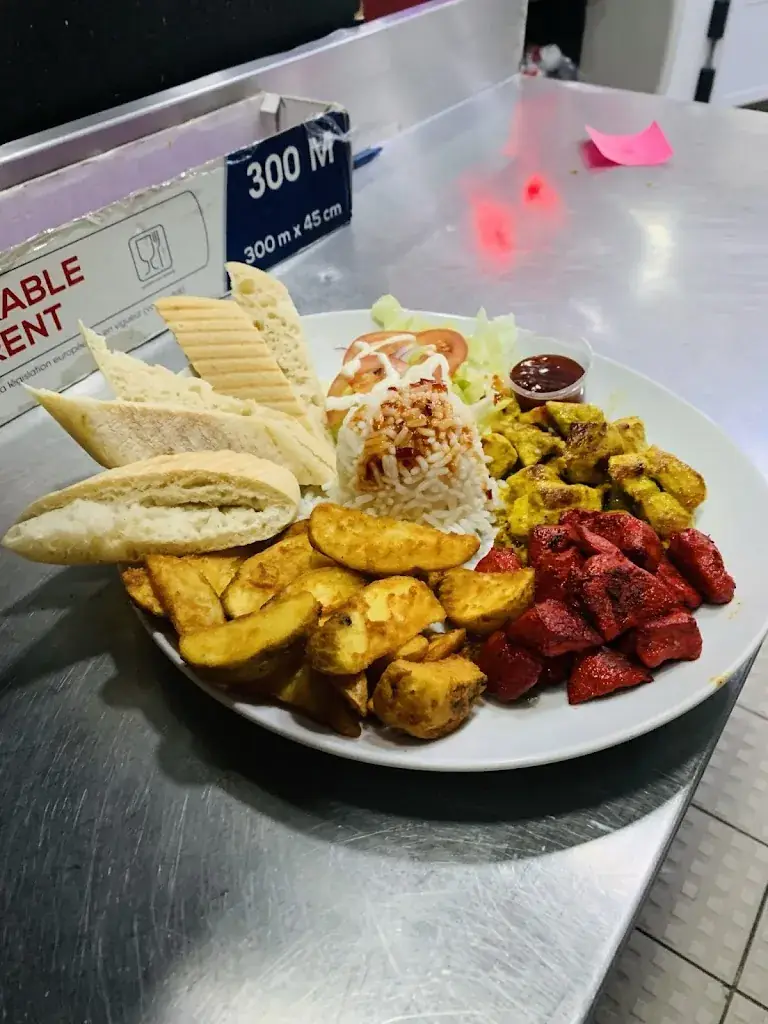 Menu_The Godfather 93_Courneuve_image_7