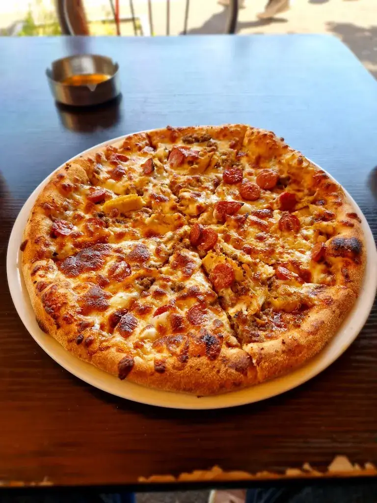 Menu_The Godfather 93_Courneuve_image_8