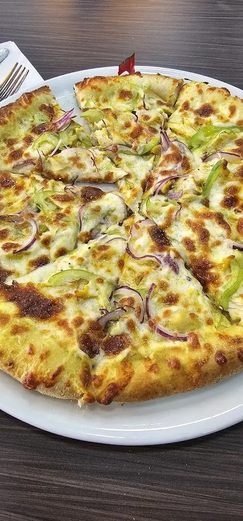 srikanth Vijayakumar_The Godfather 93_Courneuve_review