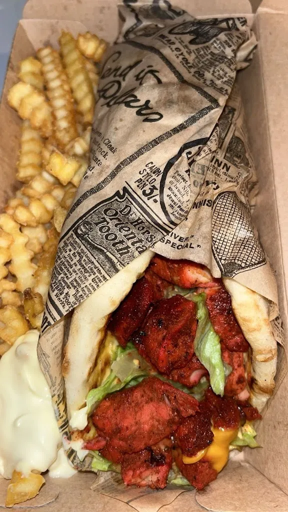 Menu_O Smash Naan_Courneuve_image_6