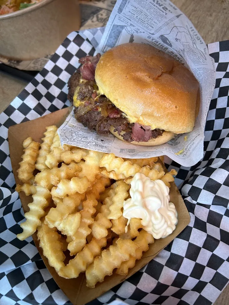 Menu_O Smash Naan_Courneuve_image_7