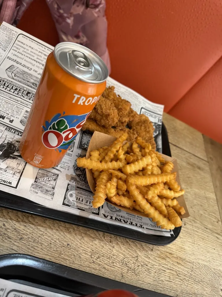 Rabee El_O Smash Naan_Courneuve_review