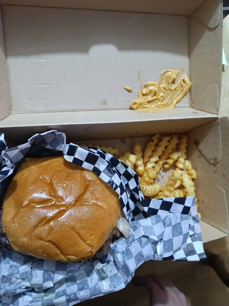 Lounis KELFAOUI_O Smash Naan_Courneuve_review