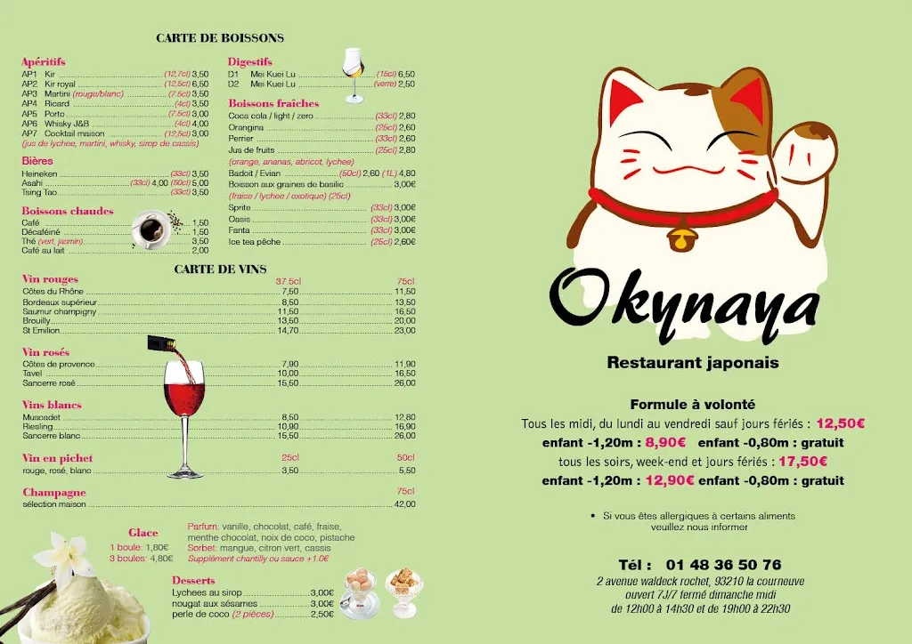 Menu_Okynaya_Courneuve_image_1