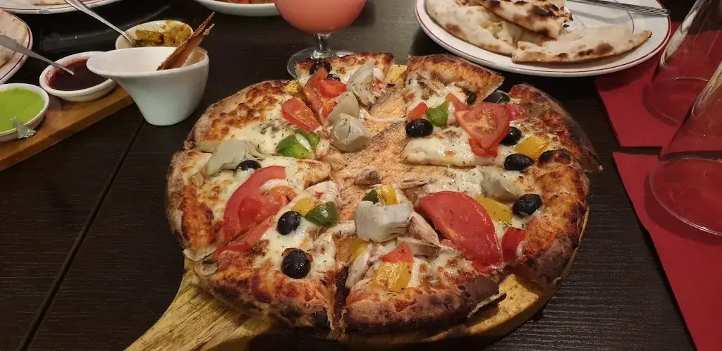 Harpreet Singh_O Délices 786_Courneuve_review