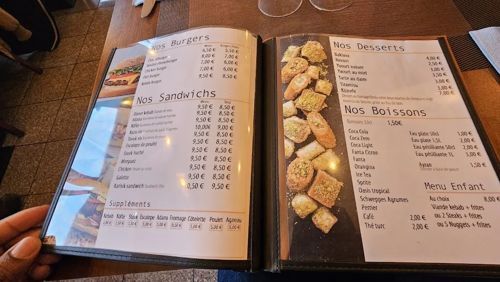 Menu_Diwan - Grillades au feu de bois_Courneuve_image_4