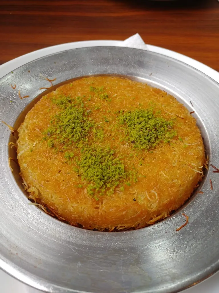 Menu_Diwan - Grillades au feu de bois_Courneuve_image_8