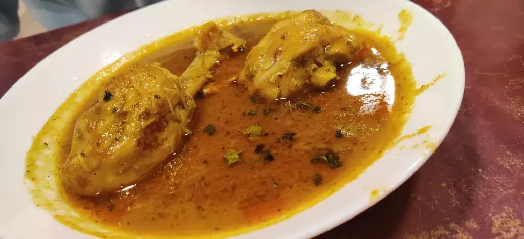 Menu_Mirch Masala & Royal Sweets_Courneuve_image_6