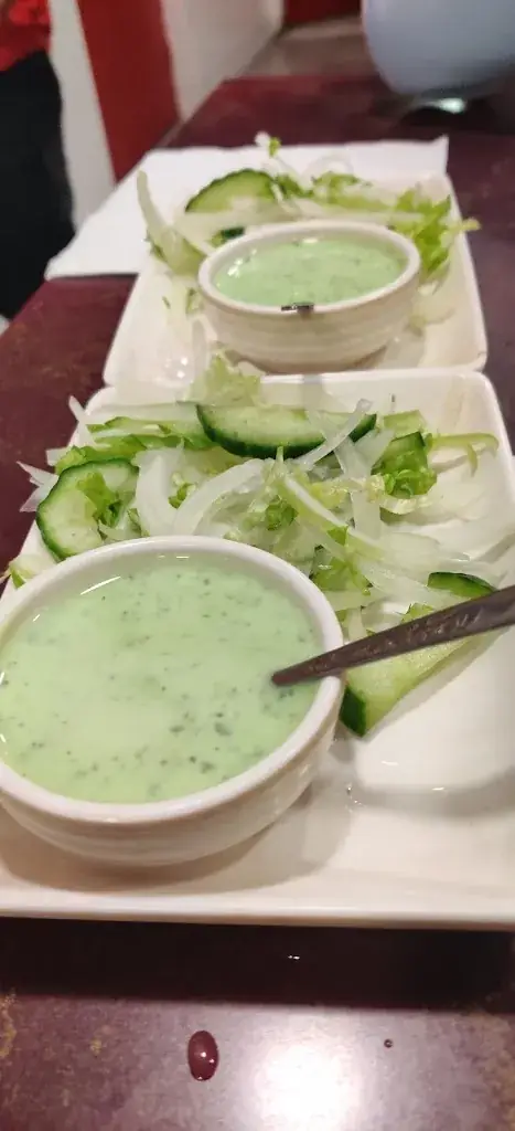 Menu_Mirch Masala & Royal Sweets_Courneuve_image_8