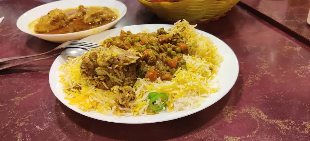 Menu_Mirch Masala & Royal Sweets_Courneuve_image_9