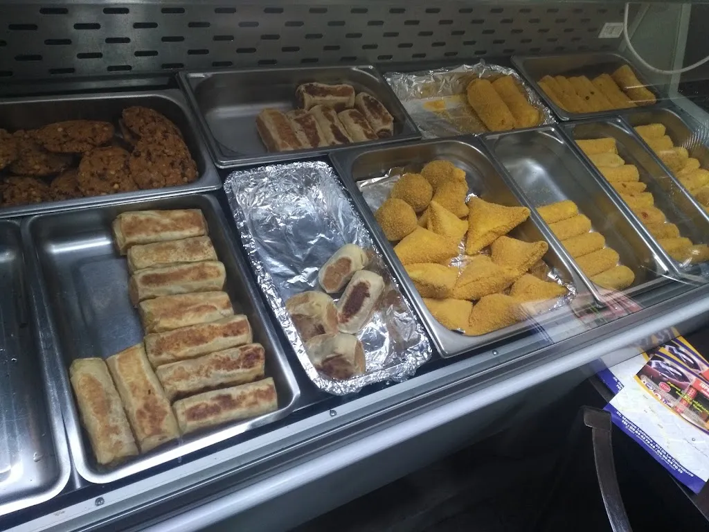 restaurants anpu Restaurant in Courneuve