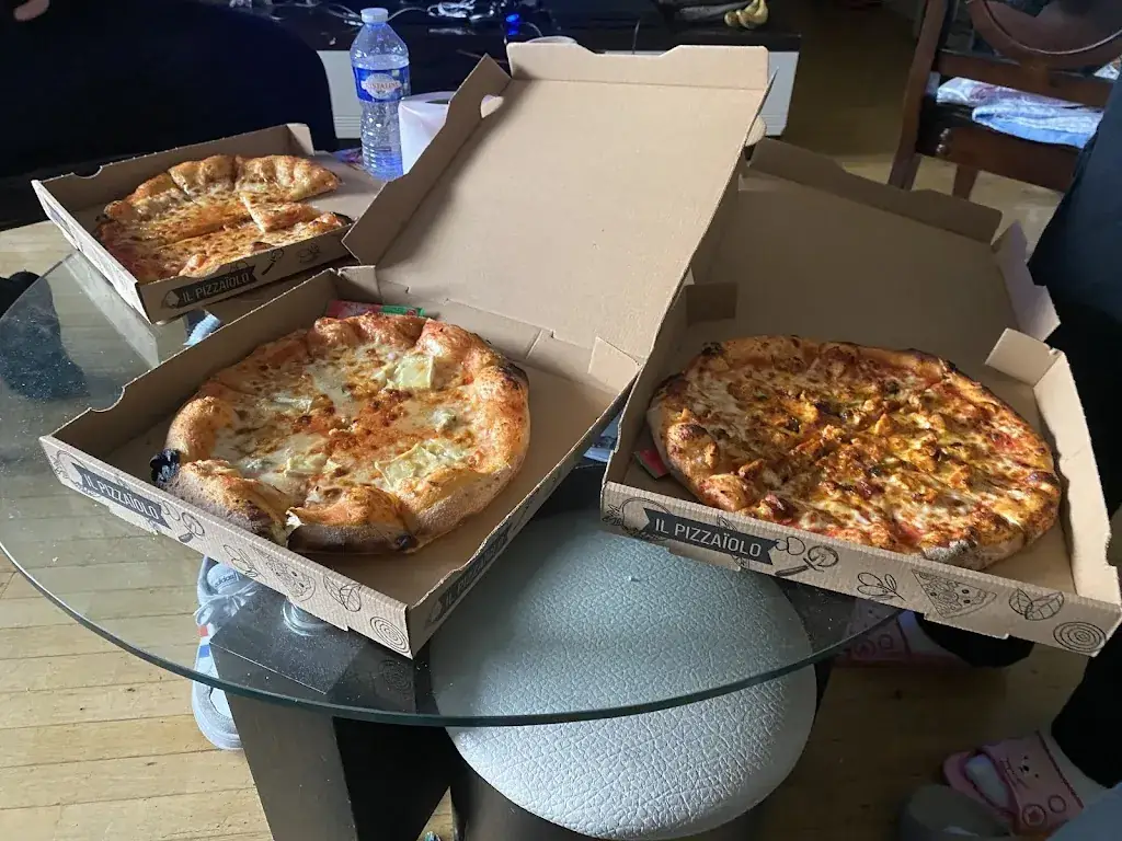 Anjie Coco_Le Magistral_Courneuve_review