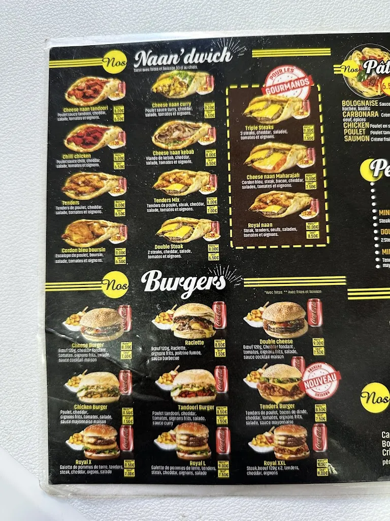 Menu_Chez Diya_Courneuve_image_2