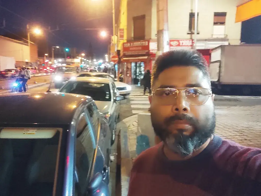 DOLAN MAHMUD_new zaiqa_Courneuve_review