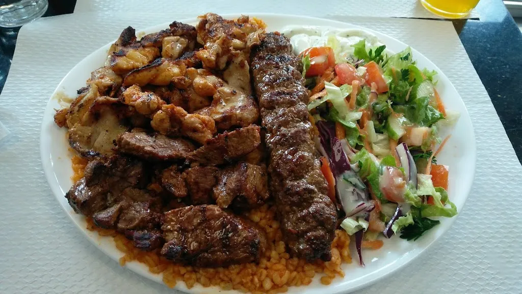 Menü_Restaurant Mazlum_Courneuve_Bild_3