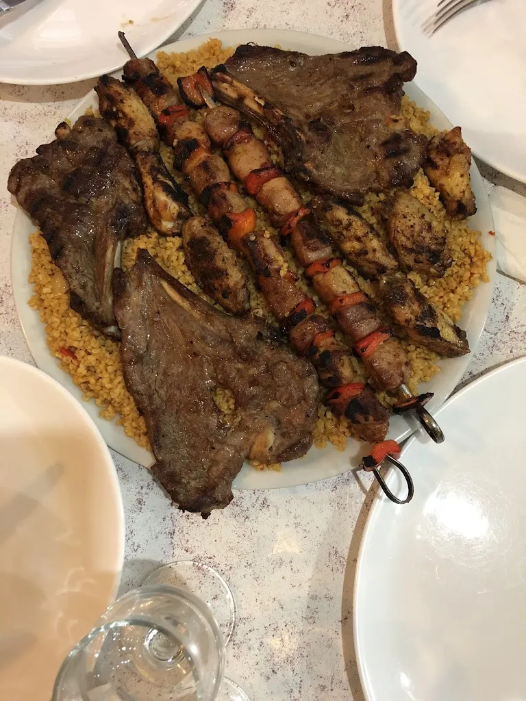 Restaurant Mazlum_Courneuve_slider_image_3