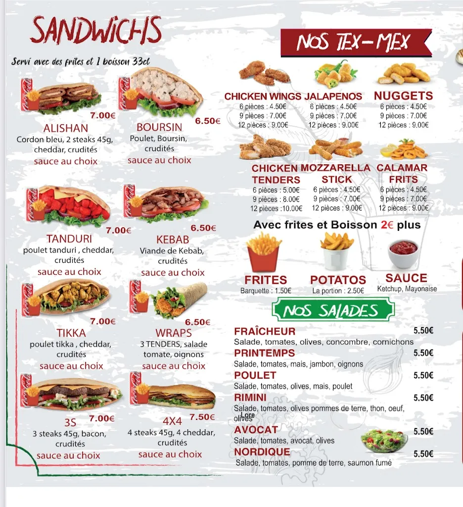 ALISHAN RESTAURENT LA COURNEUVE_Courneuve_menu_image_1