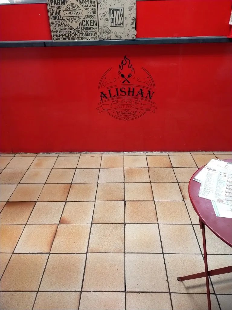 Assadullah Khan_ALISHAN RESTAURENT LA COURNEUVE_Courneuve_review