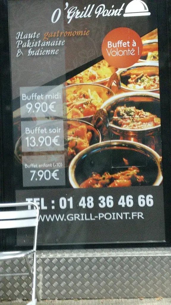 Menu_Grill Point_Courneuve_image_1