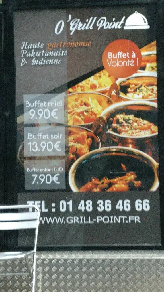 Menu_Grill Point_Courneuve_image_2