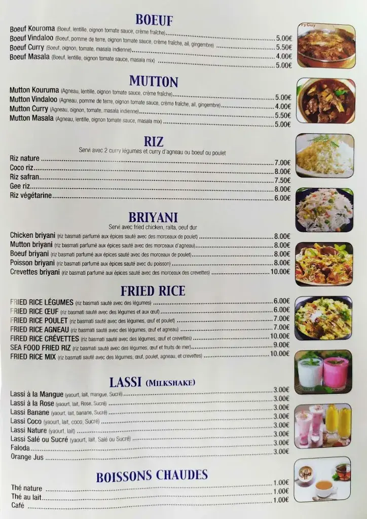 Menu_Chicken Asia_Courneuve_image_2