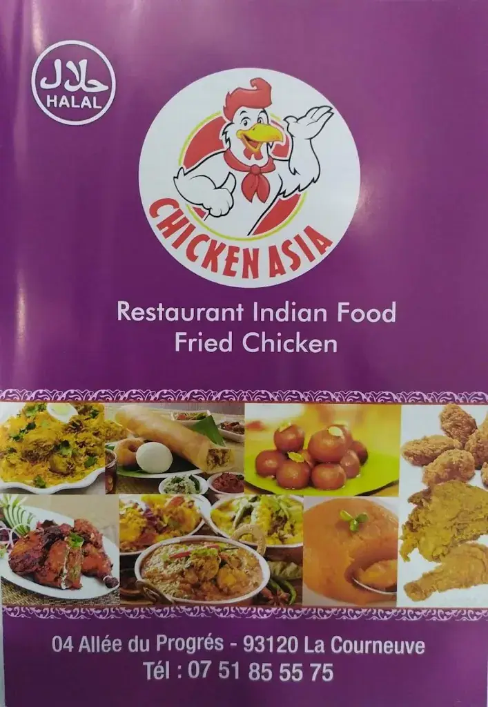 Menu_Chicken Asia_Courneuve_image_4