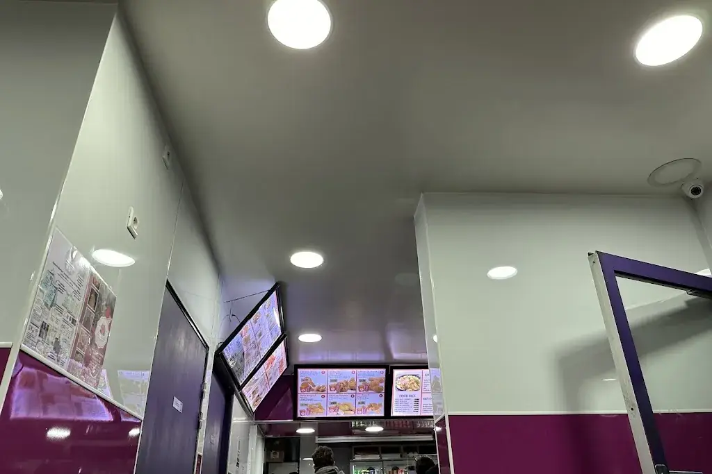 Rabbit Foot_Chicken Asia_Courneuve_review