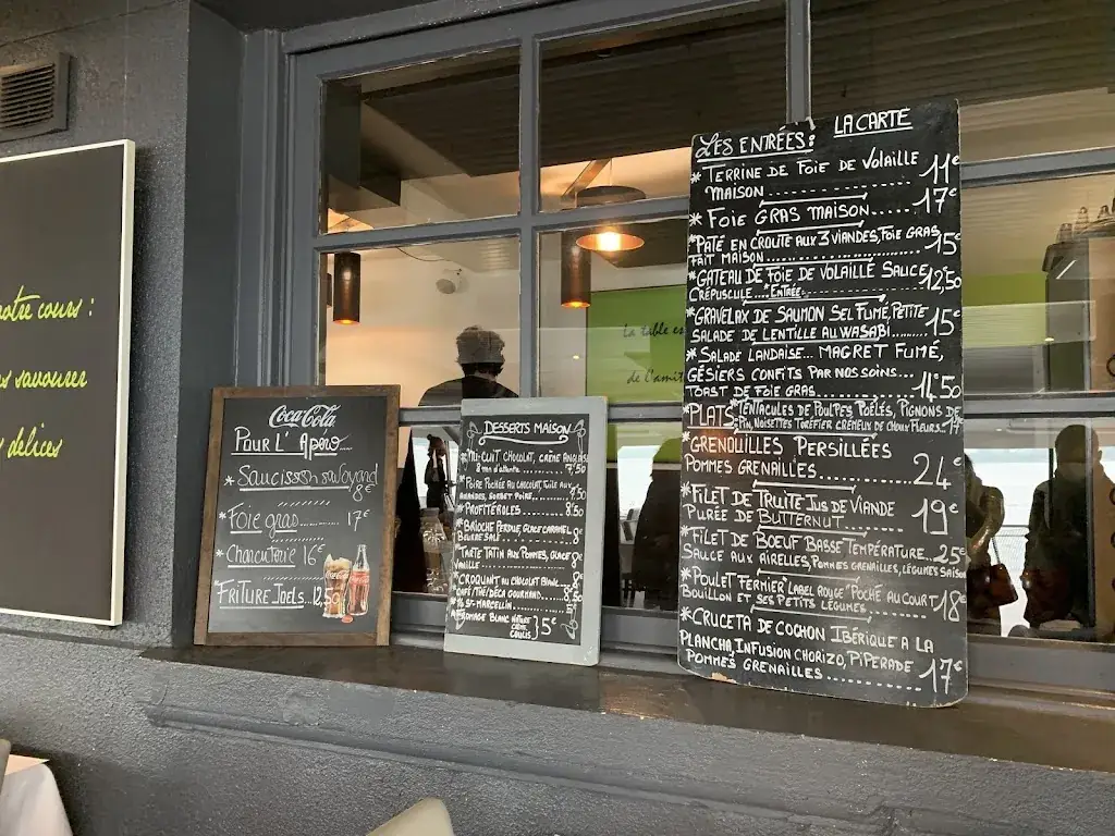 Menu_TIKI au bord de l'eau_Décines-Charpieu_image_1